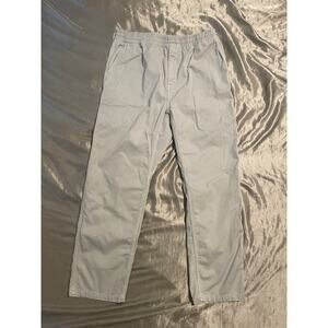 CARHARTT WORK IN PROGRESS (WIP) SINGLE KNEE PANTS LIKE NEW USED ONCE SIZE XL